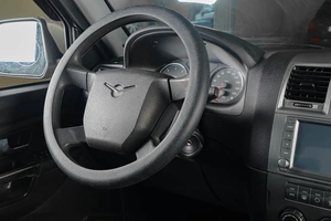 Пикап УАЗ Pickup 2016 года, 939000 рублей, Тюмень