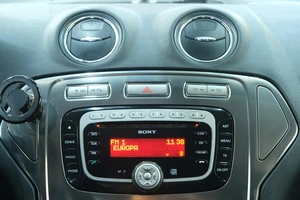 Седан Ford Mondeo 2009 года, 649000 рублей, Омск