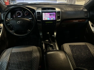 Внедорожник Toyota Land Cruiser Prado 2007 года, 2597000 рублей, Красноярск