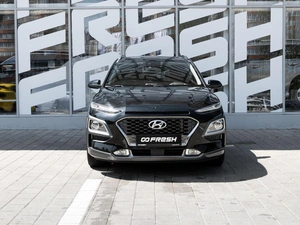 Внедорожник Hyundai Kona 2021 года, 1999000 рублей, Ставрополь