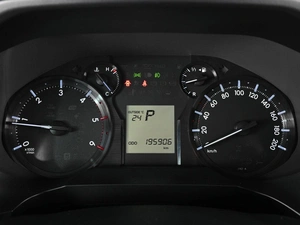 Внедорожник Toyota Land Cruiser Prado 2019 года, 4699000 рублей, Ростов-на-Дону