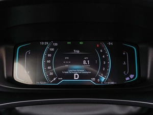 Седан Kaiyi E5 2023 года, 1440000 рублей, Краснодар