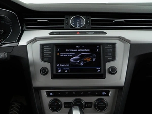 Седан Volkswagen Passat 2016 года, 1603444 рублей, Москва