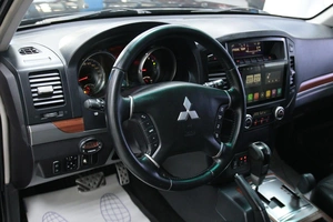 Внедорожник Mitsubishi Pajero 2008 года, 1648000 рублей, Солонцы