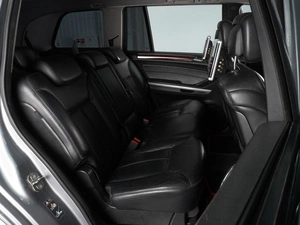 Внедорожник Mercedes-benz GL-класс 2010 года, 1890000 рублей, Красный Пахарь
