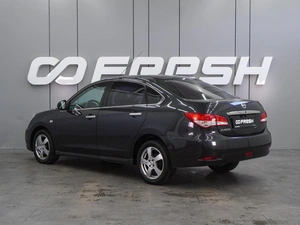 Седан Nissan Almera 2014 года, 799000 рублей, Воронеж