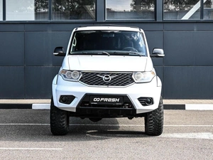 Пикап УАЗ Pickup 2018 года, 799000 рублей, Кирилловка