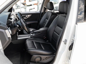 Внедорожник Mercedes-benz GLK-класс 2012 года, 1899000 рублей, Краснодар