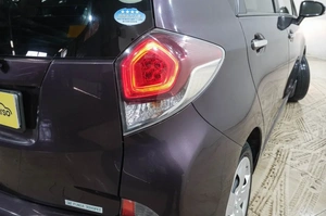 Хетчбэк Toyota Ractis 2014 года, 899000 рублей, Новокузнецк