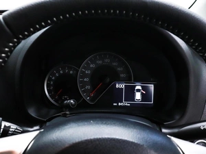 Хетчбэк Toyota Vitz 2015 года, 980000 рублей, Красноярск