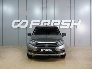Седан ВАЗ (LADA) Granta 2019 года, 559000 рублей, Воронеж