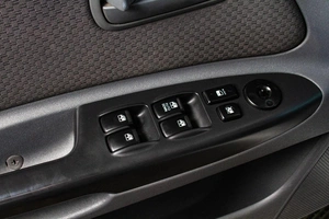 Седан Kia Rio 2010 года, 719000 рублей, Сургут