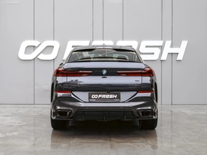 Внедорожник BMW X6 2021 года, 8998000 рублей, Краснодар