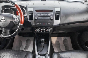 Внедорожник Mitsubishi Outlander 2007 года, 999000 рублей, Барнаул