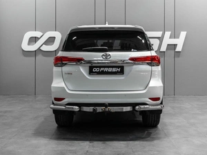 Внедорожник Toyota Fortuner 2019 года, 4240000 рублей, Тюмень