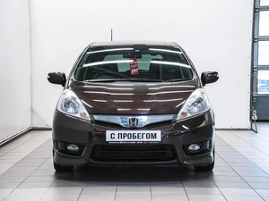 Универсал Honda Fit Shuttle 2012 года, 970000 рублей, Красноярск