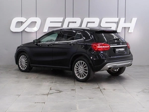 Внедорожник Mercedes-benz GLA-класс 2014 года, 1534000 рублей, Воронеж