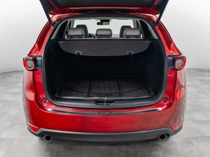 Внедорожник Mazda CX-5 2017 года, 2150000 рублей, Красноярск