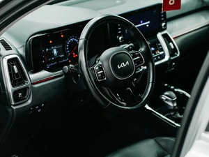 Внедорожник Kia Sorento 2022 года, 4249000 рублей, Красноярск