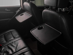 Внедорожник Volkswagen Tiguan 2012 года, 1299000 рублей, Тюмень