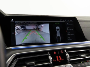 Внедорожник BMW X5 2022 года, 9997404 рублей, Москва