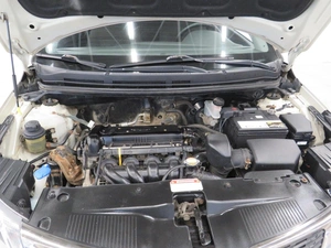 Седан Kia Rio 2012 года, 650000 рублей, Калуга