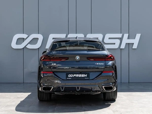 Внедорожник BMW X6 2019 года, 7730000 рублей, Краснодар