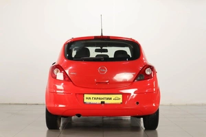 Хетчбэк Opel Corsa 2008 года, 429000 рублей, Челябинск