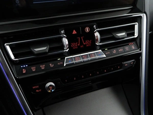 Купе BMW 8 серия 2019 года, 7127077 рублей, Москва