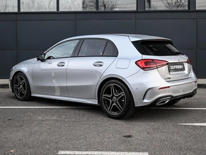 Хетчбэк Mercedes-benz A-класс 2018 года, 2199000 рублей, Кирилловка