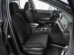 Внедорожник Kia Sportage 2018 года, 2499000 рублей, Воронеж