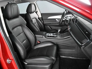 Внедорожник Jetour X70 Plus 2024 года, 2249000 рублей, Аксай