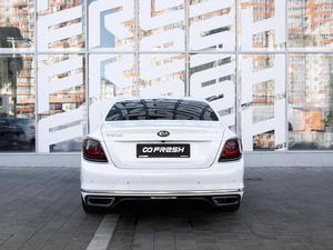 Седан Kia K900 2019 года, 3095000 рублей, Ставрополь