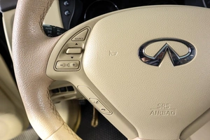 Внедорожник Infiniti EX25 2013 года, 1899000 рублей, Пермь