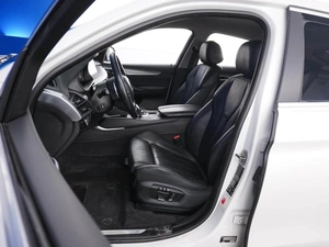 Внедорожник BMW X6 2015 года, 2899654 рублей, Москва