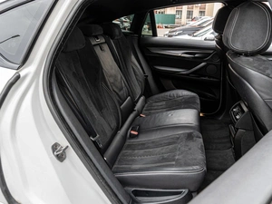 Внедорожник BMW X6 2016 года, 3245000 рублей, Краснодар