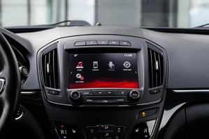 Седан Opel Insignia 2014 года, 1250000 рублей, Ульяновск