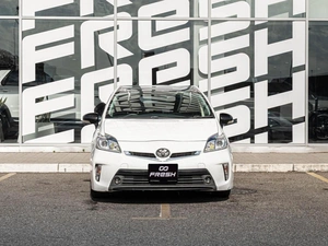 Лифтбек Toyota Prius 2012 года, 1210000 рублей, Краснодар