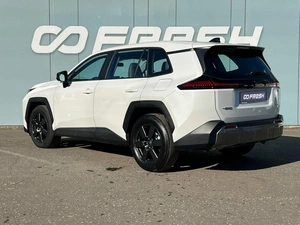 Внедорожник Toyota RAV4 2026 года, 5100000 рублей, Ижевск