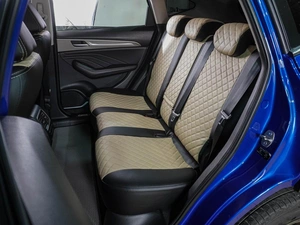 Внедорожник Haval F7 2020 года, 1599000 рублей, Воронеж