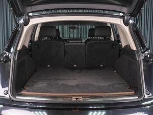 Внедорожник Audi Q7 2014 года, 2629000 рублей, Тюмень