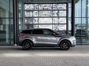Внедорожник Land Rover Range Rover Evoque 2019 года, 3500000 рублей, Уфа
