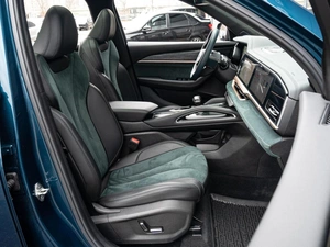 Внедорожник Geely Monjaro 2023 года, 3450000 рублей, Краснодар