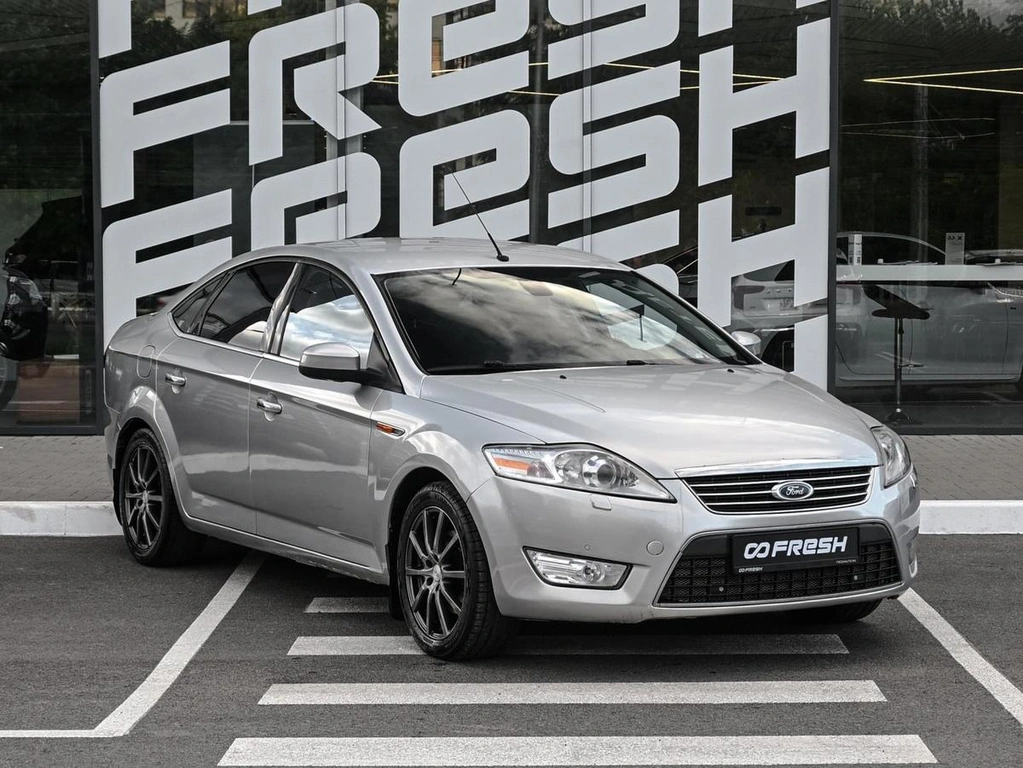 Седан Ford Mondeo 2008 года, 659000 рублей, Волгоград