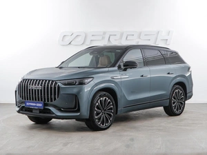 Внедорожник JAECOO J8 2024 года, 2909050 рублей, Москва
