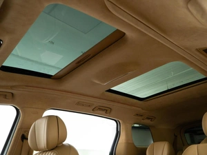 Минивэн Voyah Dream 2023 года, 4999077 рублей, Москва