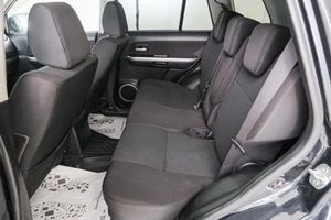 Внедорожник Suzuki Grand Vitara 2010 года, 1129000 рублей, Красноярск