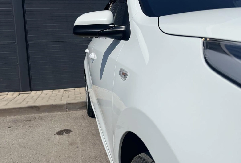 Седан Kia Rio 2017 года, 1300000 рублей, Солонцы