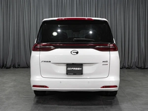 Минивэн Trumpchi M6 2021 года, 2449000 рублей, Тюмень