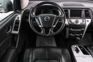 Внедорожник Nissan Murano 2011 года, 1049000 рублей, Красноярск